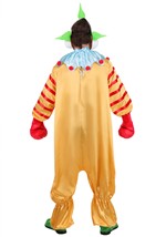 Mens Deluxe Killer Klowns Outer Space Shorty Costume Alt 4