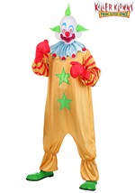 Mens Deluxe Killer Klowns Outer Space Shorty Costume Alt 3