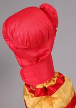 Mens Premium Killer Klowns Outer Space Shorty Costume Alt 7