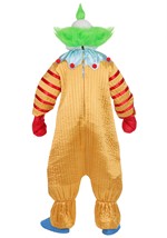 Mens Premium Killer Klowns Outer Space Shorty Costume Alt 2