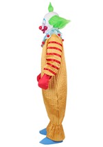 Mens Premium Killer Klowns Outer Space Shorty Costume Alt 3