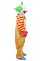 Mens Premium Killer Klowns Outer Space Shorty Costume Alt 4