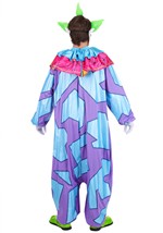 Adult Deluxe Jumbo Killer Klowns Outer Space Costume Alt 4