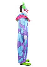 Adult Deluxe Jumbo Killer Klowns Outer Space Costume Alt 6