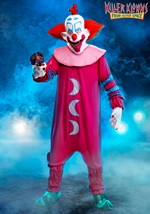 Adult Premium Slim Killer Klowns from Outer Space Costume