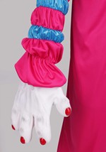 Adult Premium Slim Killer Klowns Outer Space Costume Alt 8