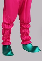 Adult Premium Slim Killer Klowns Outer Space Costume Alt 10