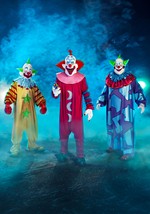 Adult Premium Slim Killer Klowns Outer Space Costume Alt 2