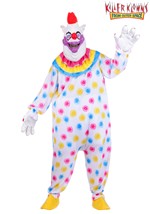 Adult Premium Fatso Killer Klowns Outer Space Costume Alt 2