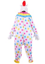Adult Premium Fatso Killer Klowns Outer Space Costume Alt 3