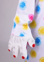 Adult Premium Fatso Killer Klowns Outer Space Costume Alt 8