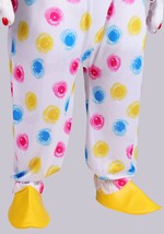 Adult Premium Fatso Killer Klowns Outer Space Costume Alt 9