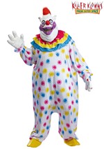 Plus Premium Fatso Killer Klowns from Outer Costume Alt 2