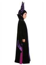 Kids Classic Maleficent Costume Alt 3