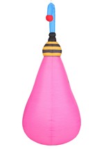 Hanging Cotton Candy Cocoon Inflatable Killer Klowns Alt 1