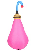 Hanging Cotton Candy Cocoon Inflatable Killer Klowns Alt 3
