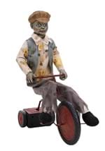 2.5 Ft. Wheels McGee the Tricycle Doll Animatronic Alt 4