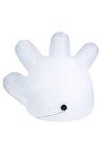 12FT Ghostbusters Inflatable Ground Breaker Stay Puft Head a
