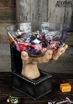 The Addams Family Thing Candy Bowl Holder 1
