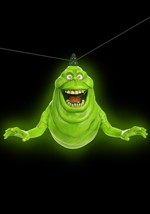 10-Inch Glow in the Dark Ghostbusters Swinging Slimer Alt 2