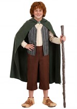 Boy's Samwise Lord of the Rings Costume 2