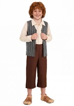 Boy's Samwise Lord of the Rings Costume 3