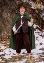 Kids Frodo Lord of the Rings Costume