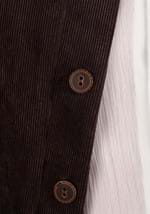 Kids Frodo Lord of the Rings Costume Alt 7