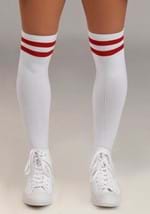 Women's Plus Size Dodgeball Average Joe's Costume Alt 2