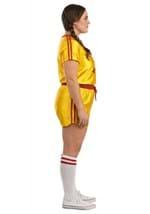 Women's Plus Size Dodgeball Average Joe's Costume Alt 4