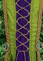 Toddler Deluxe Disney Winifred Sanderson Costume Alt 1