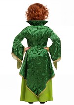 Toddler Deluxe Disney Winifred Sanderson Costume Alt 4