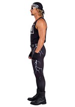 Adult WWE nWo Hollywood Hulk Hogan Costume Alt 2