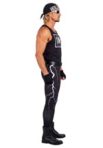Adult WWE nWo Hollywood Hulk Hogan Costume Alt 3