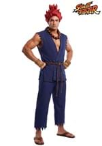 Adult Street Fighter Akuma Costume