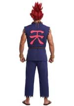 Adult Street Fighter Akuma Costume Alt 1