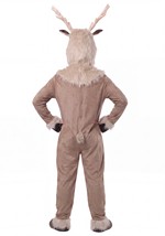 Kids Disney Frozen Deluxe Sven Costume Alt 1