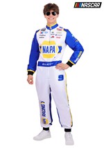 Adult NASCAR 2026 Chase Elliott NAPA Uniform Costume