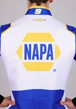 Adult NASCAR 2026 Chase Elliott NAPA Uniform Alt 5