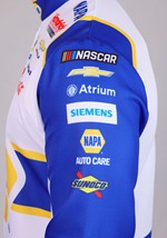 Adult NASCAR 2026 Chase Elliott NAPA Uniform Alt 6