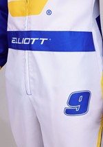 Adult NASCAR 2026 Chase Elliott NAPA Uniform Alt 9