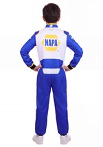 Kid's NASCAR 2026 Chase Elliott NAPA Uniform Costu Alt 8