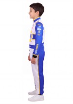 Kid's NASCAR 2026 Chase Elliott NAPA Uniform Costu Alt 9