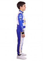Kid's NASCAR 2026 Chase Elliott NAPA Uniform Costu Alt 10