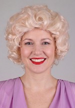 Adult Rose Nylund Golden Girls Costume Alt 4