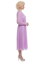 Adult Rose Nylund Golden Girls Costume Alt 3