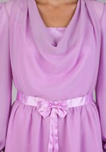 Plus Size Rose Nylund Golden Girls Costume Alt 5