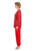 Adult Blanche Devereaux Golden Girls Costume Alt 2