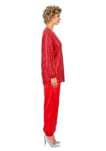 Adult Blanche Devereaux Golden Girls Costume Alt 3