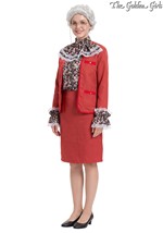 Adult Sophia Petrillo Golden Girls Costume
